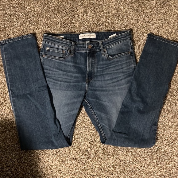 Calvin Klein Jeans Other - Calvin Klein Jeans 32x32